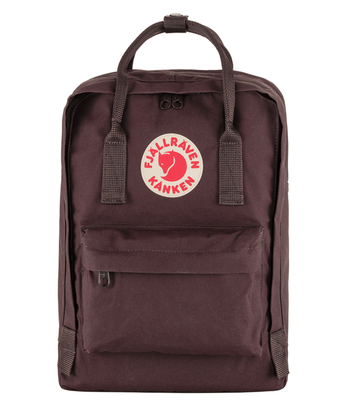 Mochila Fjällräven Clássica Kånken Laptop 13 Blackberry