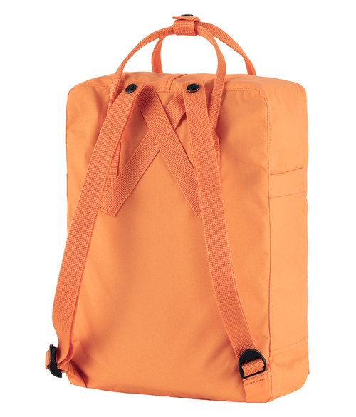 Mochila Fjällräven Kånken Clássica Sunstone Orange