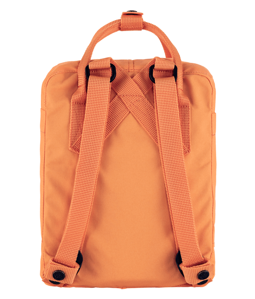 Mochila Fjällräven Kånken Mini Sunstone Orange