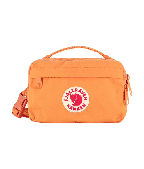 Pochete Kånken Fjällräven Sunstone Orange