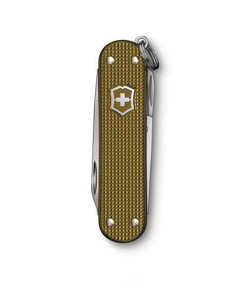 Canivete Victorinox Classic SD Alox Terra