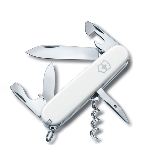 Canivete Victorinox Spartan Branco