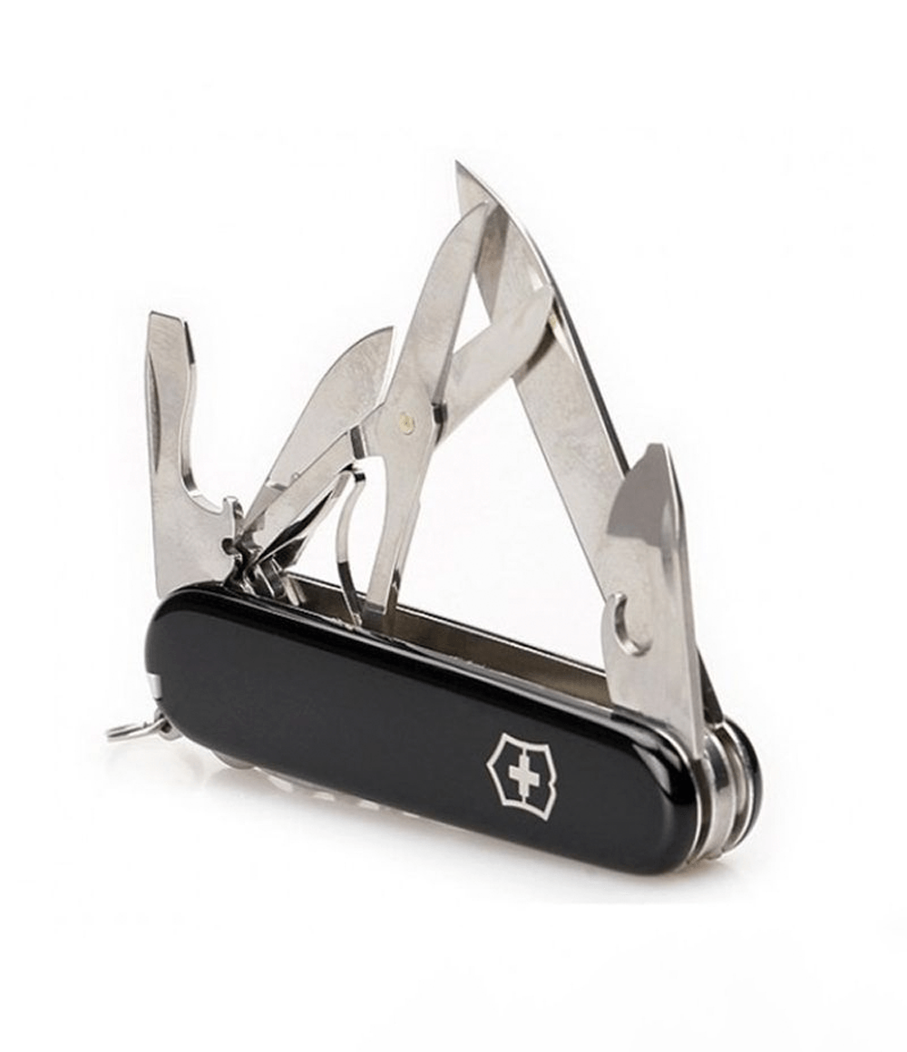 canivete-victorinox-climber-preto-uni