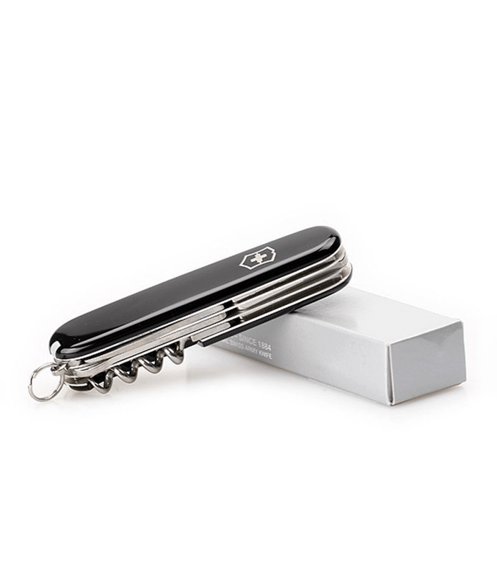 canivete-victorinox-climber-preto-uni