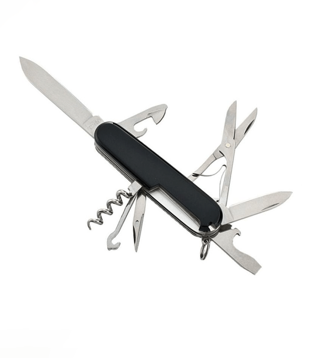 canivete-victorinox-climber-preto-uni