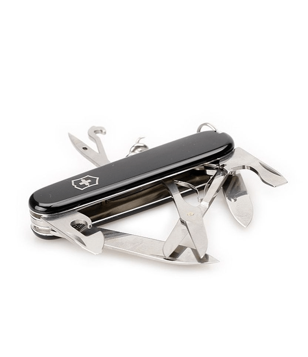 canivete-victorinox-climber-preto-uni