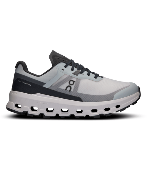 Tênis On Running Masculino Cloudvista 2 Glacier | Eclipse