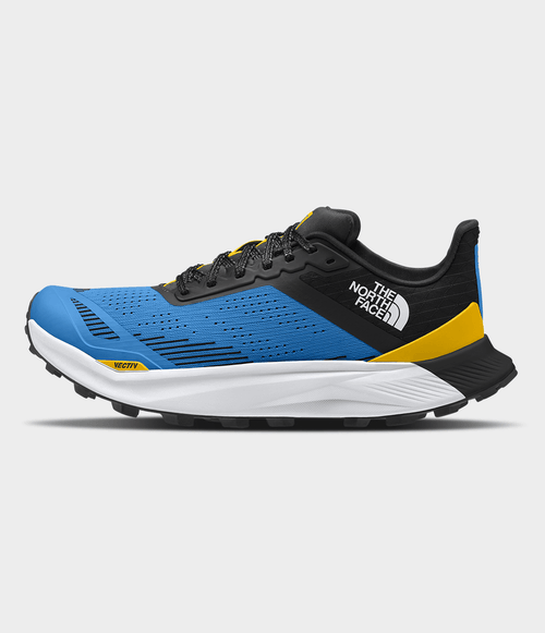 Tênis Masculino The North Face Vectiv Infinite 2 Optic Blue/TNF Black