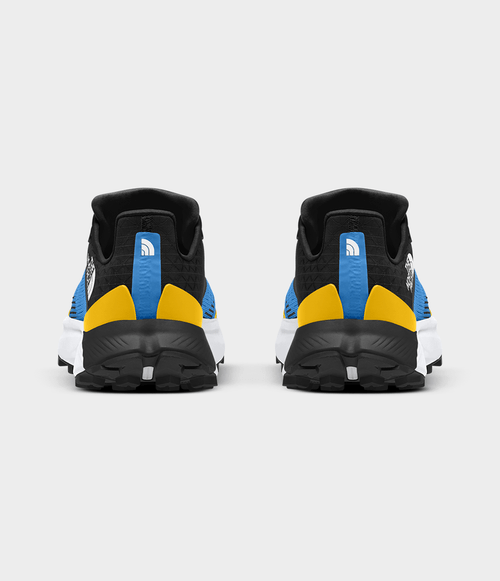 Tênis Masculino The North Face Vectiv Infinite 2 Optic Blue/TNF Black