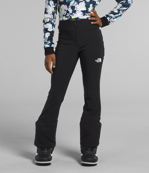 Calça Girls The North Face Snoga TNF Black