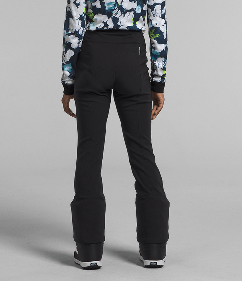 Calça Girls The North Face Snoga TNF Black