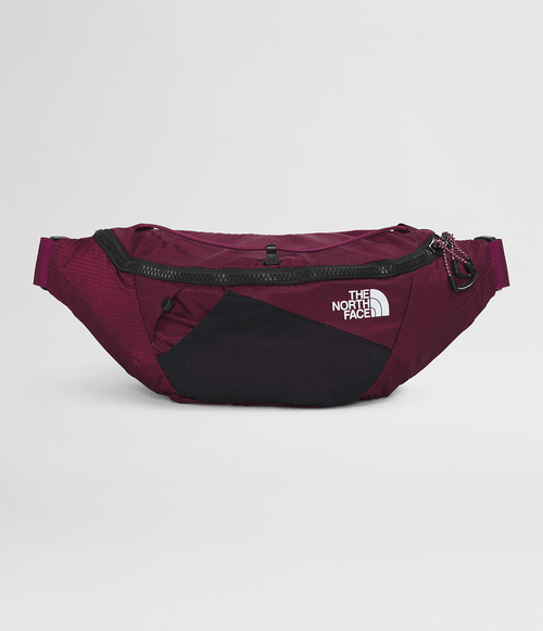 Pochete The North Face Lumbnical Boysenberry P