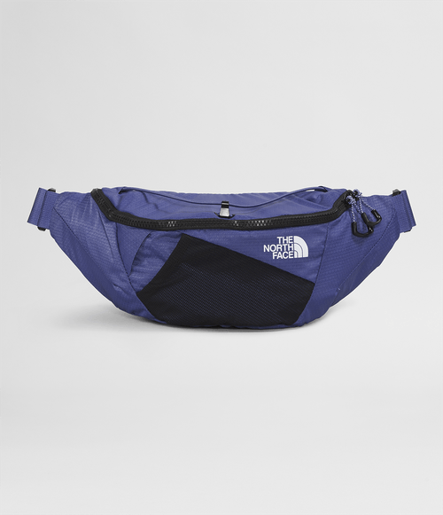 Pochete The North Face Lumbnical Cave Blue P