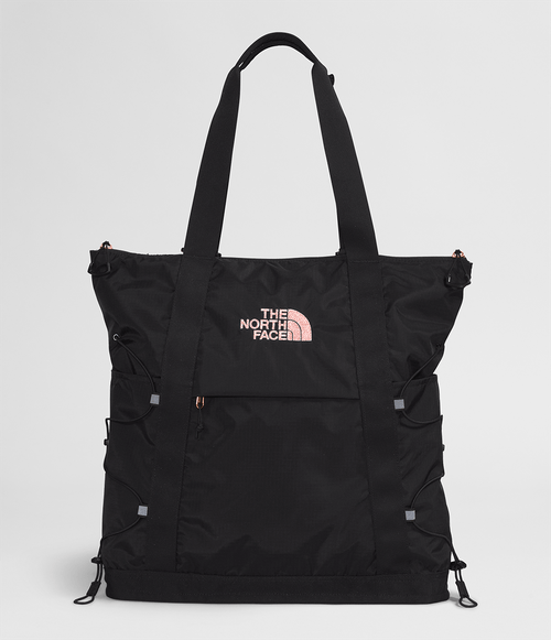 Totepack The North Face Borealis Luxe Preta