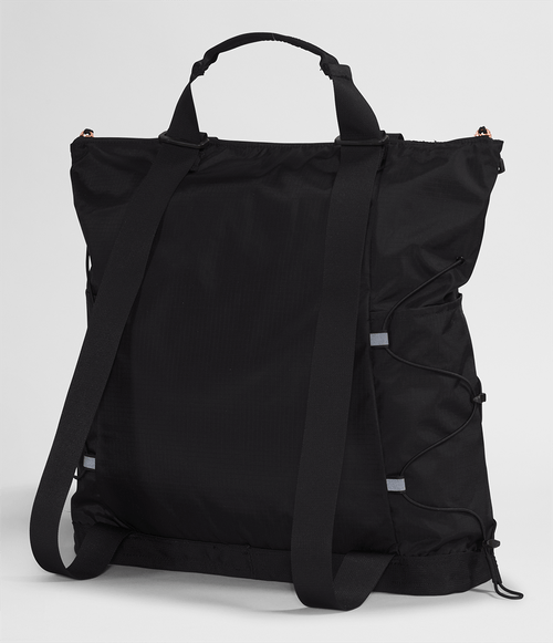 Totepack The North Face Borealis Luxe Preta