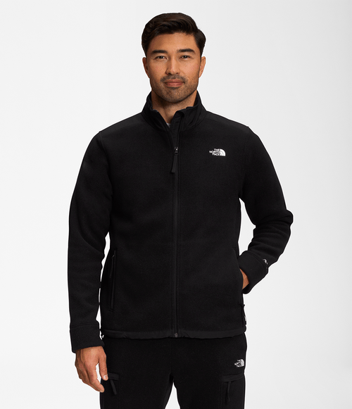 Fleece Masculino The North Face Alpine Polartec 200 TNF Black