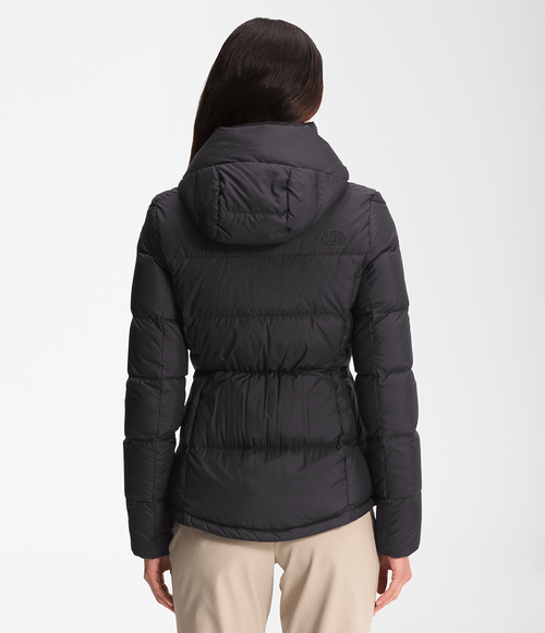 Jaqueta Feminina The North Face Metropolis TNF Black