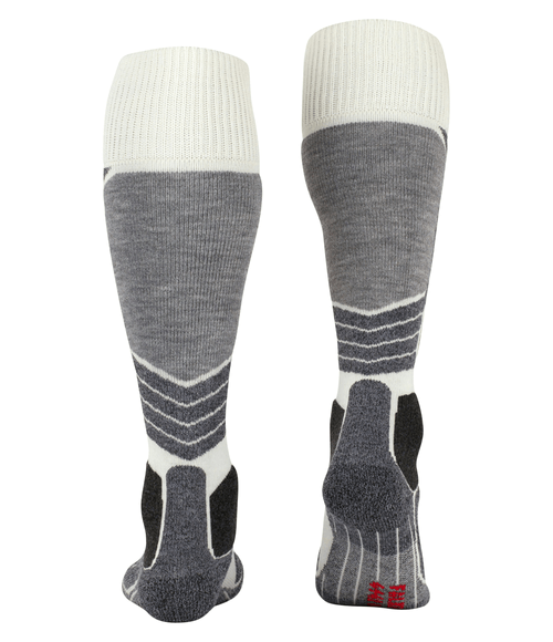 Meia Falke Feminina SK1 Comfort Branca
