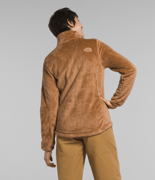 Fleece Feminino The North Face Osito Almond Butter