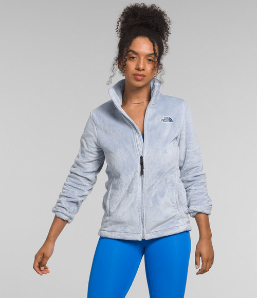 Fleece Feminino The North Face Osito Dusty Periwinkle