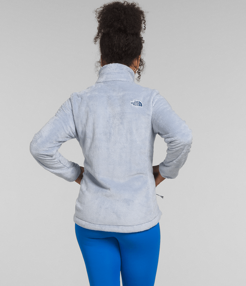 Fleece Feminino The North Face Osito Dusty Periwinkle