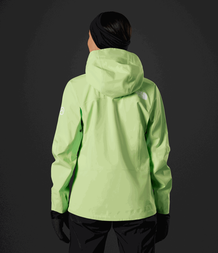 Jaqueta The North Face Feminina Summit Torre Egger Jaqueta The North Face Feminina Summit Torre Egger