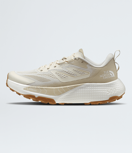 Tênis Feminino The North Face Altamesa 500 White Dune/Gravel
