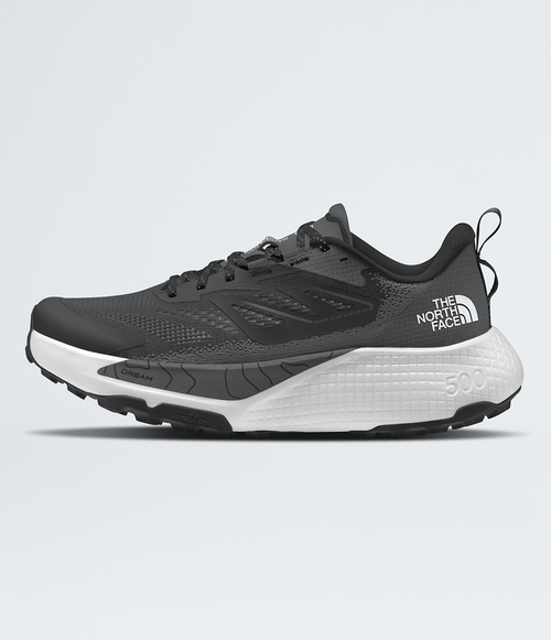 Tênis Masculino The North Face Altamesa 500 TNF Black/Asphalt Grey