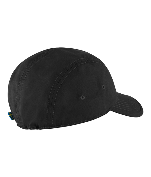Boné Fjällräven High Coast Lite Black