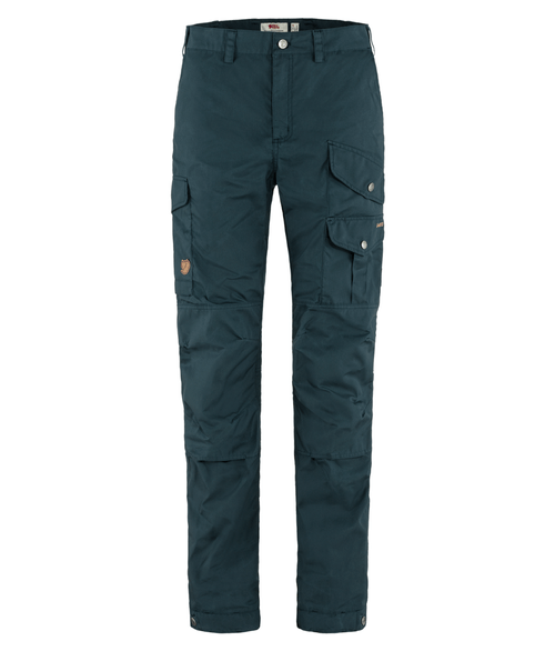 Calça Feminina Fjällräven Vidda Pro Trs Mountain Blue