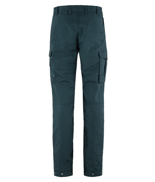 Calça Feminina Fjällräven Vidda Pro Trs Mountain Blue