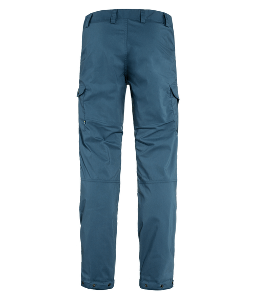 Calça Masculina Fjällräven Vidda Pro Lite Indigo Blue