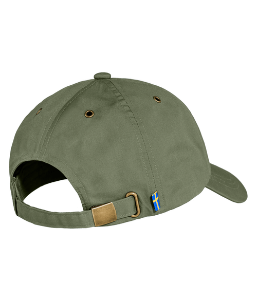 Boné Fjällräven Vidda Laurel Green