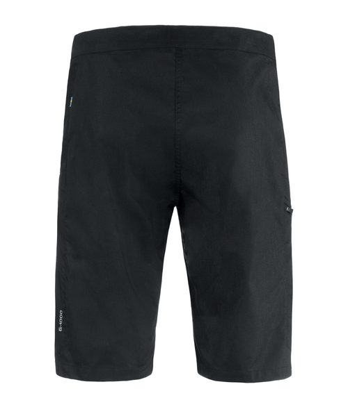 Short Masculino Fjällräven Abisko Hike Black