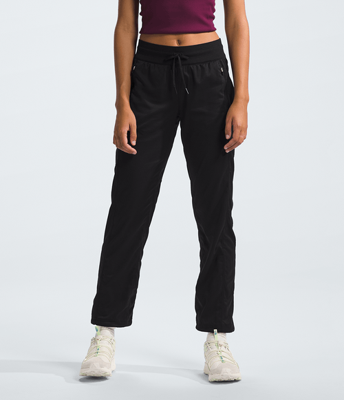 Calça Feminina The North Face Aphrodite Motion TNF Black
