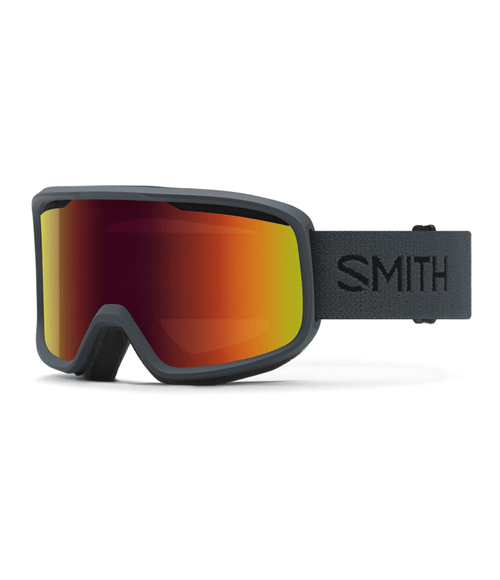 Snow Goggles Frontier Grafite