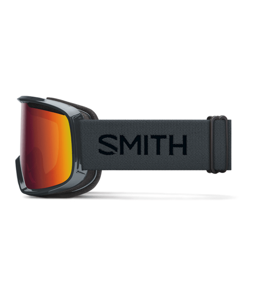 Snow Goggles Frontier Grafite