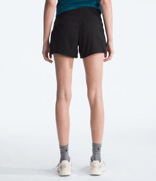 Short Feminino The North Face Aphrodite TNF Black