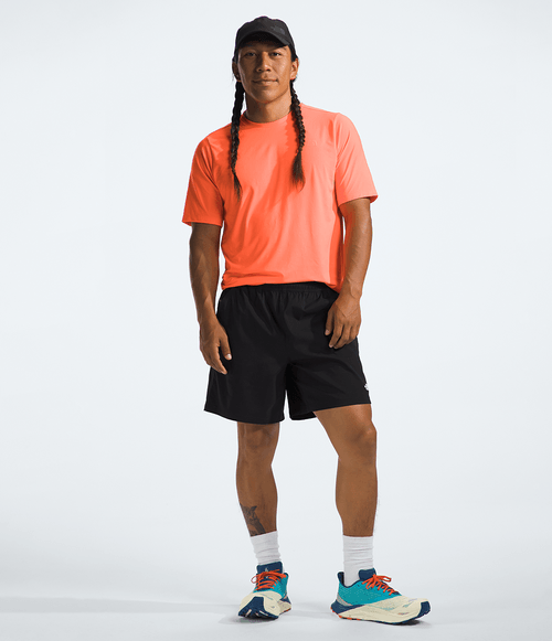 Short Masculino The North Face Class V Pathfinder Pull On TNF Black