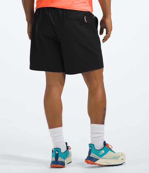 Short Masculino The North Face Class V Pathfinder Pull On TNF Black