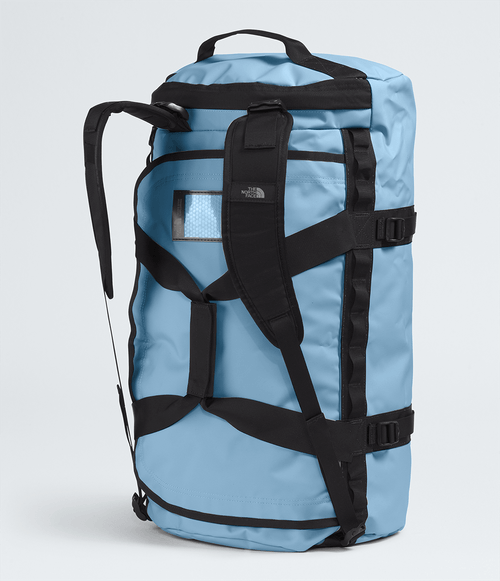 Mala The North Face Base Camp Duffel Steel Blue/TNF Black M