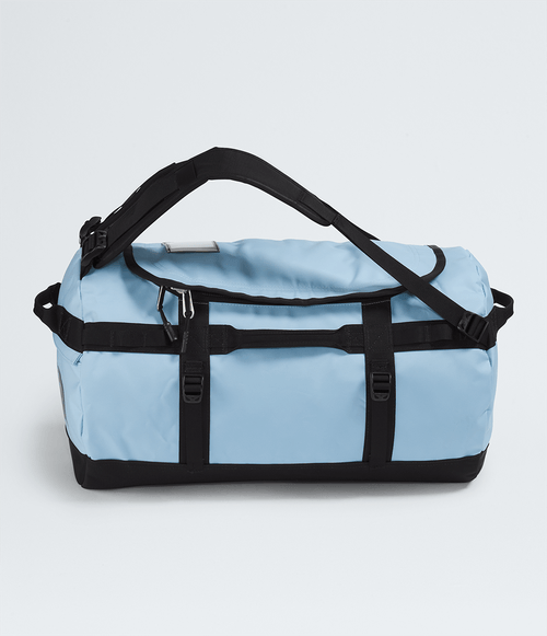 Mala The North Face Base Camp Duffel Steel Blue/TNF Black P