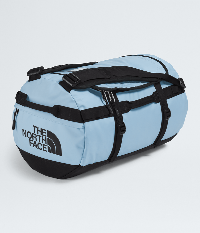 Mala The North Face Base Camp Duffel Steel Blue/TNF Black P
