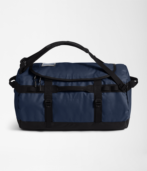 Mala The North Face Base Camp Duffel Summit Navy/TNF Black P