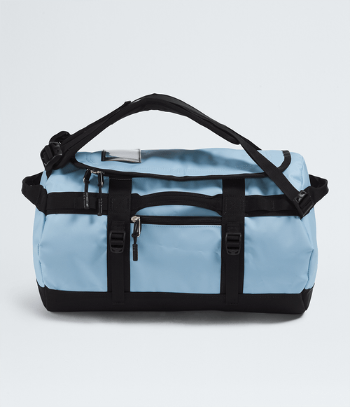 Mala The North Face Base Camp Duffel Steel Blue/TNF Black PP