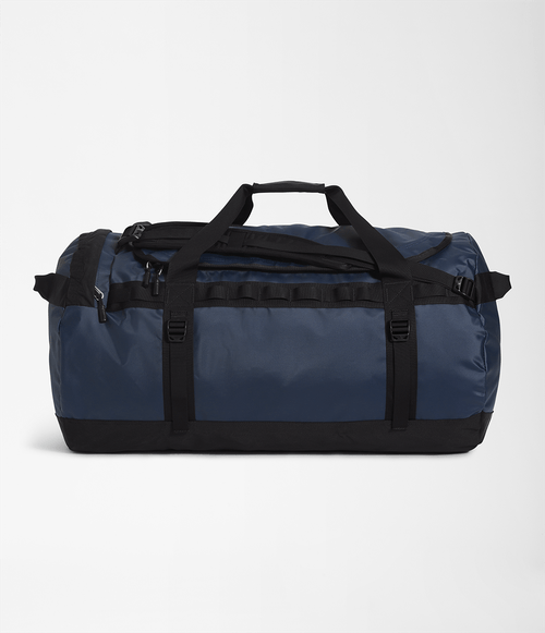 Mala The North Face Base Camp Duffel Summit Navy/TNF Black G