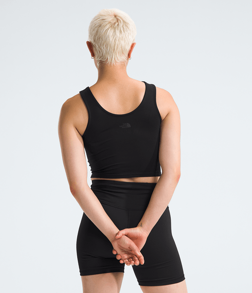 Regata Feminina The North Face Dune Sky Tanklette TNF Black