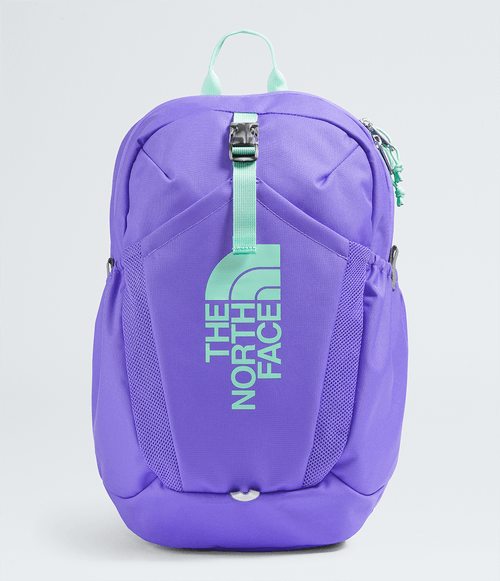 Mochila Youth The North Face Mini Recon Optic Violet/Crater Aqua