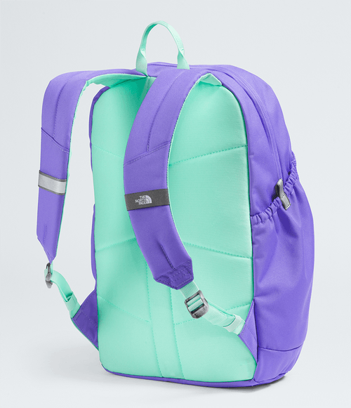 Mochila Youth The North Face Mini Recon Optic Violet/Crater Aqua