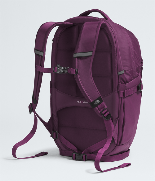 Mochila Feminina The North Face Recon Luxe Roxa